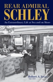 Capa do artigo Rear Admiral Schley