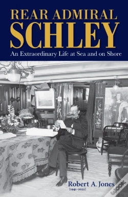 Capa do artigo Rear Admiral Schley