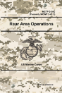 Rear Area Operations - Mctp 3-30c (Formerly Mcwp 3-41.1) - Preview