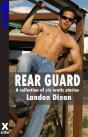 Rear Guard - Preview