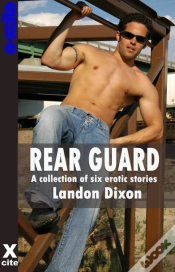 Capa do artigo Rear Guard