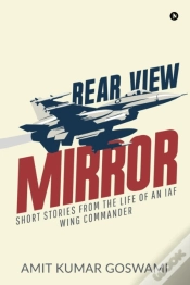 Capa do artigo Rear View Mirror