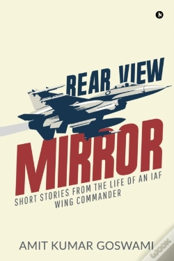 Capa do artigo Rear View Mirror