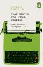 Rear Window And Other Stories - Preview