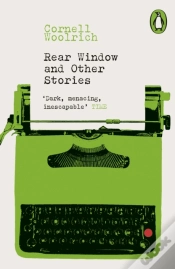 Capa do artigo Rear Window And Other Stories