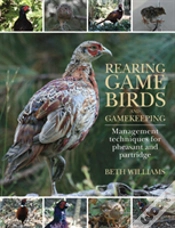 Capa do artigo Rearing Game Birds And Gamekeeping