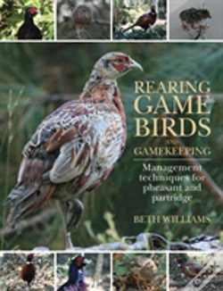 Capa do artigo Rearing Game Birds And Gamekeeping