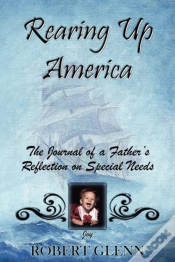Capa do artigo Rearing Up America
