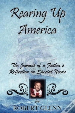 Capa do artigo Rearing Up America