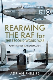 Capa do artigo Rearming The Raf For The Second World War