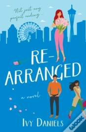 Capa do artigo Rearranged