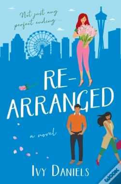 Capa do artigo Rearranged