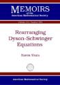 Rearranging Dyson-Schwinger Equations - Preview