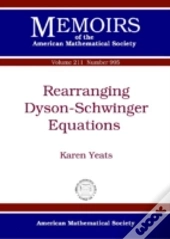 Rearranging Dyson-Schwinger Equations