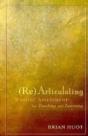 Rearticulating Writing Assessment For Teaching And Learning - Preview