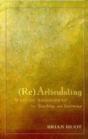 Rearticulating Writing Assessment For Teaching And Learning - Preview
