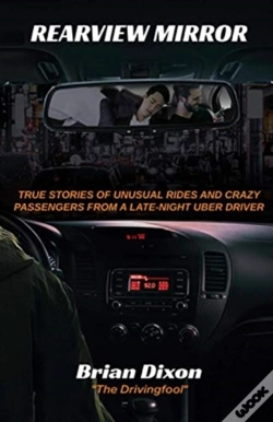 Capa do artigo Rearview Mirror
