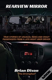 Capa do artigo Rearview Mirror