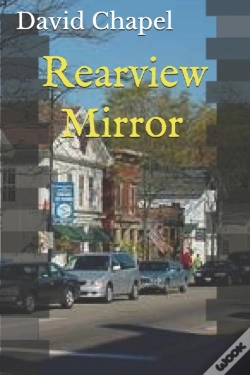 Capa do artigo Rearview Mirror