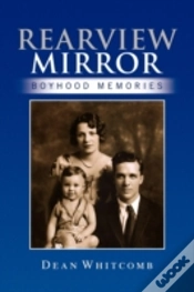 Capa do artigo Rearview Mirror