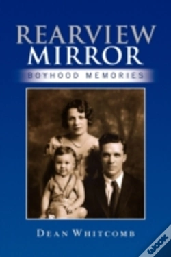 Capa do artigo Rearview Mirror