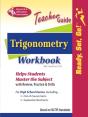 Rea'S Ready, Set, Go! Trigonometry Workbook - Preview