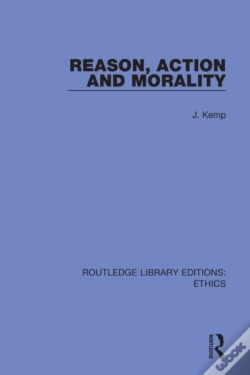 Capa do artigo Reason, Action And Morality