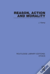 Capa do artigo Reason, Action And Morality