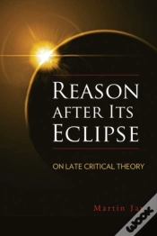 Capa do artigo Reason After Its Eclipse