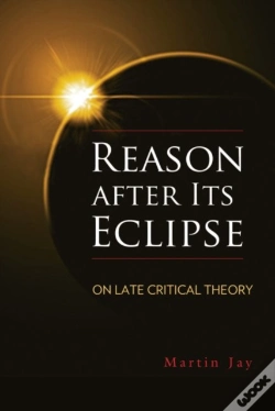 Capa do artigo Reason After Its Eclipse