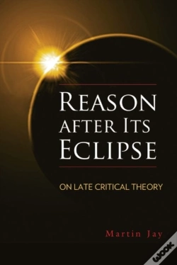 Capa do artigo Reason After Its Eclipse