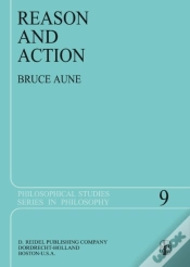 Capa do artigo Reason And Action
