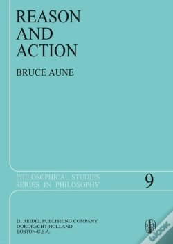 Capa do artigo Reason And Action