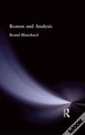Capa do artigo Reason And Analysis