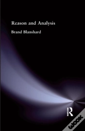 Capa do artigo Reason And Analysis