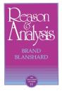 Reason And Analysis - Preview