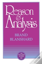 Capa do artigo Reason And Analysis