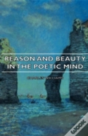 Capa do artigo Reason And Beauty In The Poetic Mind