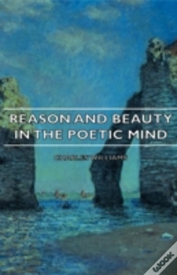 Capa do artigo Reason And Beauty In The Poetic Mind