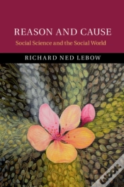 Capa do artigo Reason And Cause