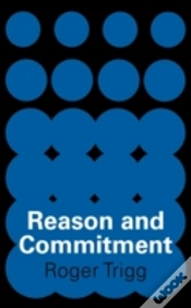 Capa do artigo Reason And Commitment
