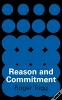 Capa do artigo Reason And Commitment