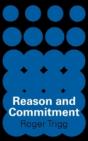 Reason And Commitment - Preview