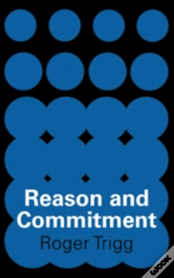 Capa do artigo Reason And Commitment