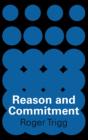 Reason And Commitment - Preview
