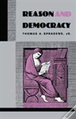 Capa do artigo Reason And Democracy