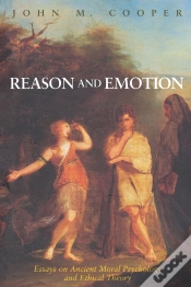 Capa do artigo Reason And Emotion