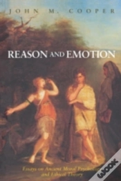 Capa do artigo Reason And Emotion