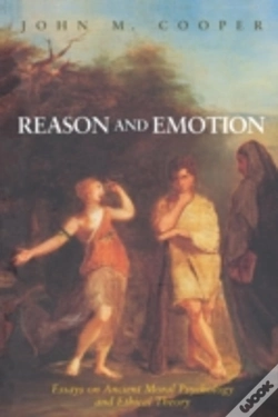 Capa do artigo Reason And Emotion