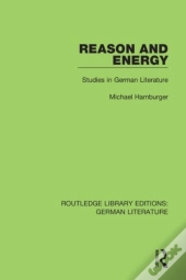 Reason And Energy